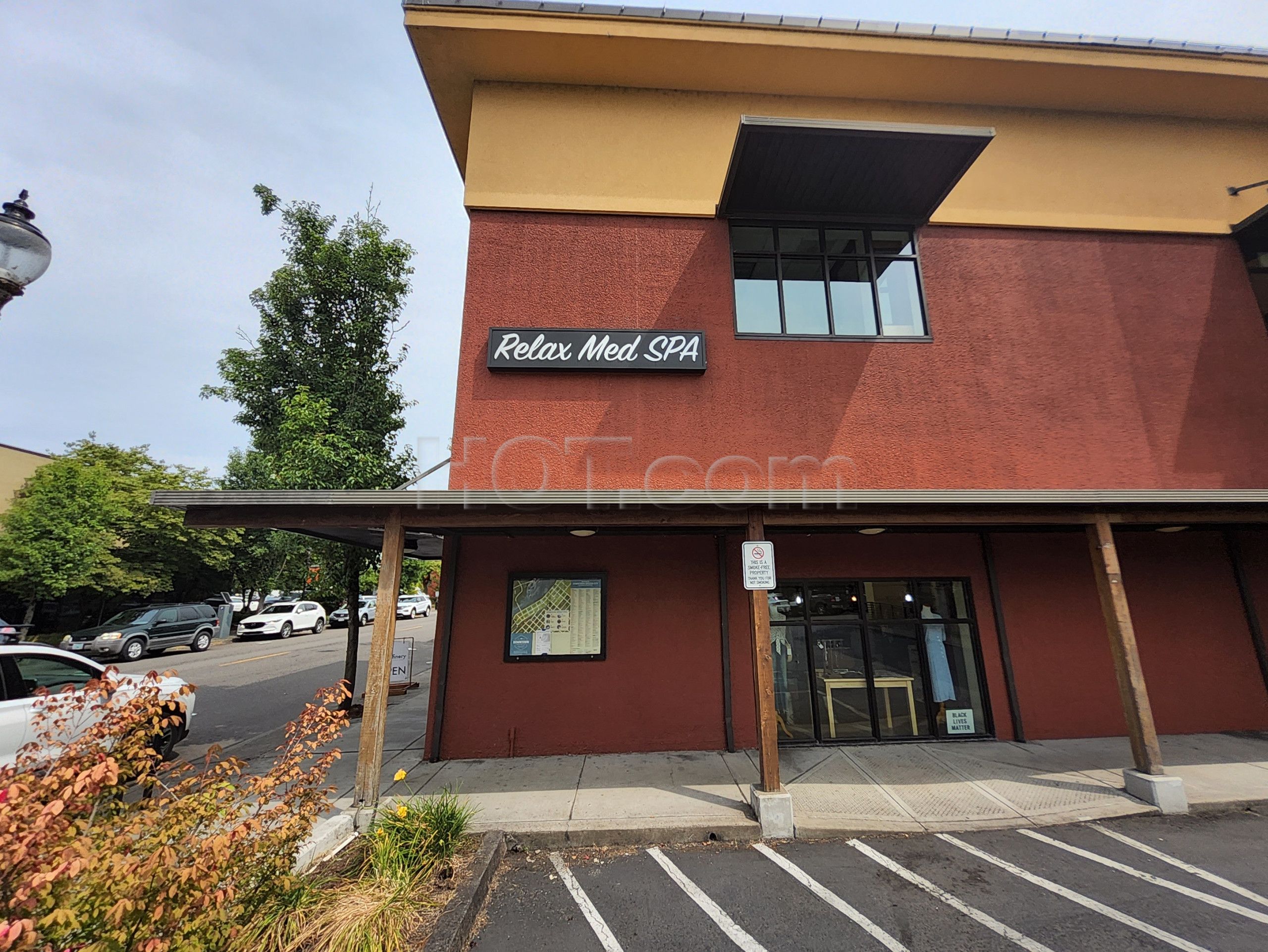 Oregon City, Oregon Relax Med Spa