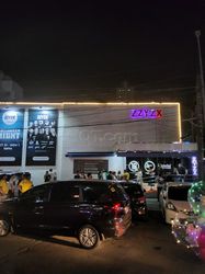 Night Clubs Manila, Philippines Club Zzyzx