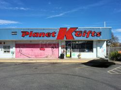 Austin, Texas Planet K Gifts
