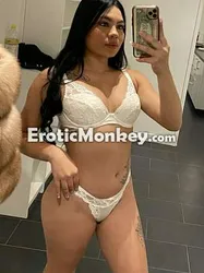 Escorts Yonkers, New York Annah
