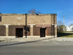 Fostoria, Ohio Relaxation Station