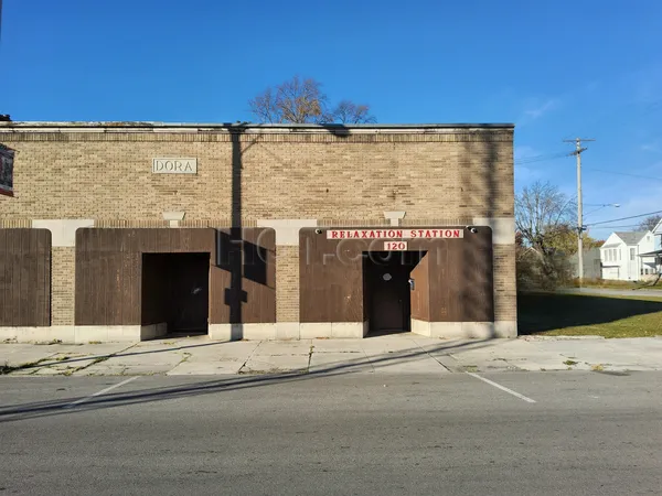 Massage Parlors Fostoria, Ohio Relaxation Station