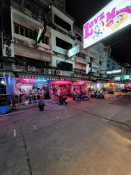 Beer Bar Pattaya, Thailand Direction 1