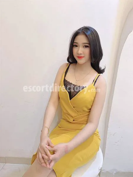 Escorts Jakarta, Indonesia Nindy, Jktescorts