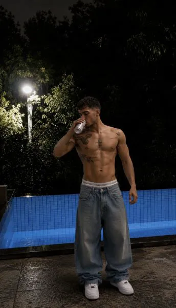 Escorts Boston, Massachusetts BOYBRAZILL