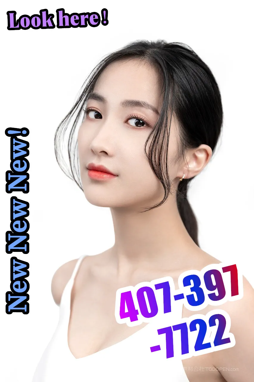 Escorts Orlando, Florida ❎🔴❎🔴Best Servcie in here🔴❎🔴❎🔴❎🔴❎NEW ASIAN BABY🔴🔴❎New girls❎🔴❎ 🚺