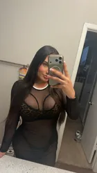 Escorts Houston, Texas Sabrina LastDay📍💋