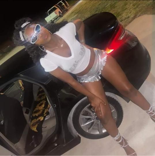 Escorts Valdosta, Georgia Shay