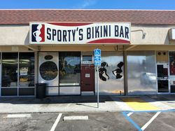 Strip Clubs Sunnyvale, California Sporty's Bikini Bar