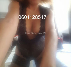 Escorts Mulhouse, France MaitresseAnna