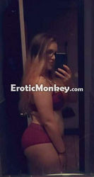 Escorts Montgomery, Alabama Lisa