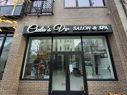 Massage Parlors Newark, New Jersey Cielo VIP Salon and Spa