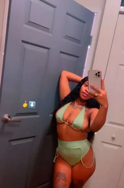 Escorts Los Angeles, California Kashh Rosee