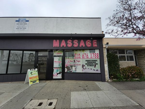 Massage Parlors Hawthorne, California South Coast Massage