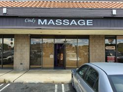 Menifee, California Cindy Massage