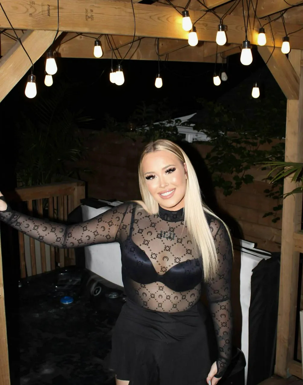 Escorts Oakville, Ontario Amelia