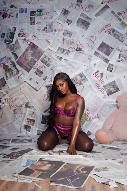 Escorts Las Vegas, Nevada Brandy