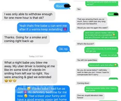 Escorts Greater Sudbury, Ontario Hanna