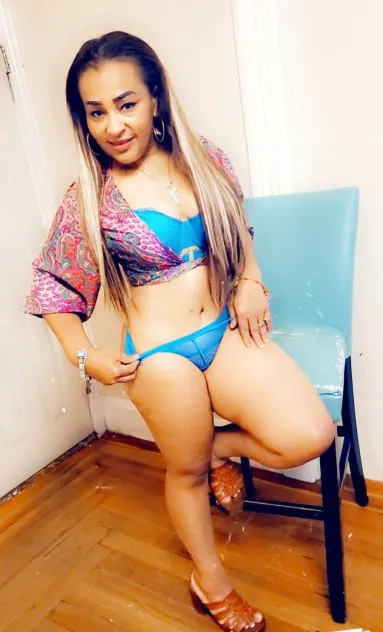 Escorts Richmond, Virginia Linda latina disponible