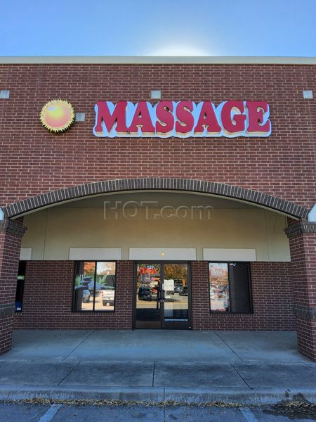 Massage Parlors Flower Mound, Texas Green Village Wellness