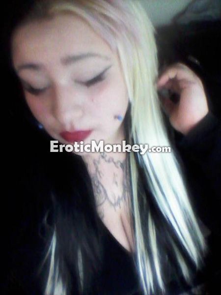 Escorts San Antonio, Texas Amy