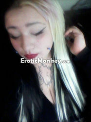Escorts San Antonio, Texas Amy