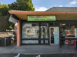 Massage Parlors El Cerrito, California Therapeutic Body Care