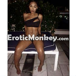 Escorts Palm Springs, California Alexis
