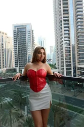 Escorts Hong Kong, Hong Kong Nicole