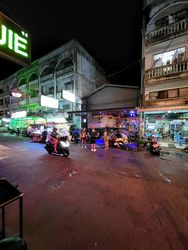 Beer Bar Pattaya, Thailand Wanwaan Bar & Restaurant