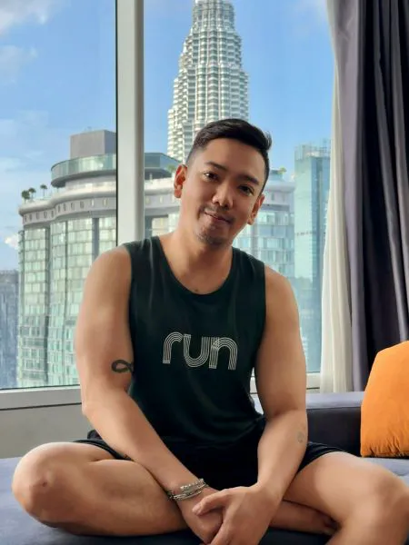 Escorts Kuala Lumpur, Malaysia RAW_BERT
