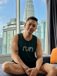 Escorts Kuala Lumpur, Malaysia RAW_BERT