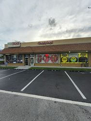 Hallandale Beach, Florida Candyland Boutique