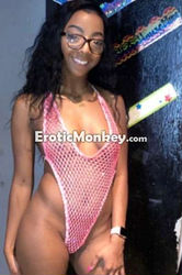 Escorts Denton, Texas KATT