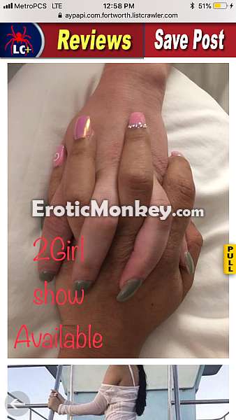 Escorts Dallas, Texas Myla love