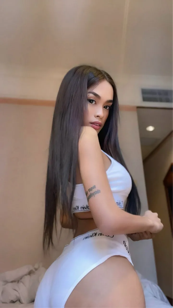 Escorts Manila, Philippines Kaitlyn Functional Overload to Cum!