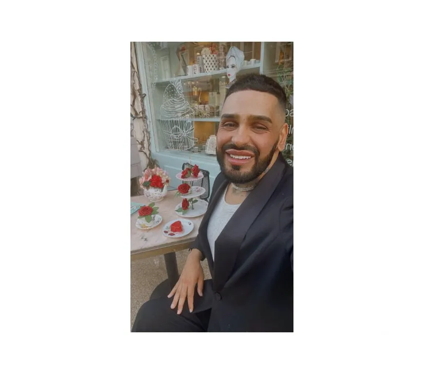 Escorts Cliftonville, England Hello my baby ❤️