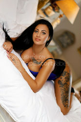 Escorts Amsterdam, Netherlands Roberta