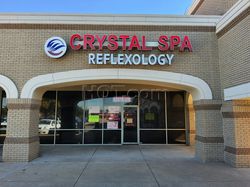 Massage Parlors Carrollton, Texas Crystal Spa