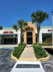 Massage Parlors Deerfield Beach, Florida 7 Heaven Oriental Spa