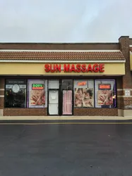 Streamwood, Illinois Sun Massage