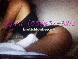 Escorts Bakersfield, California April
