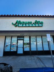 Orange, California Nature Spa & Massage