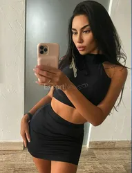 Escorts Turkey Milana_VM