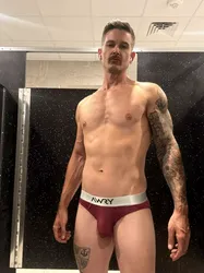 Escorts Washington, District of Columbia DylanKonnerx