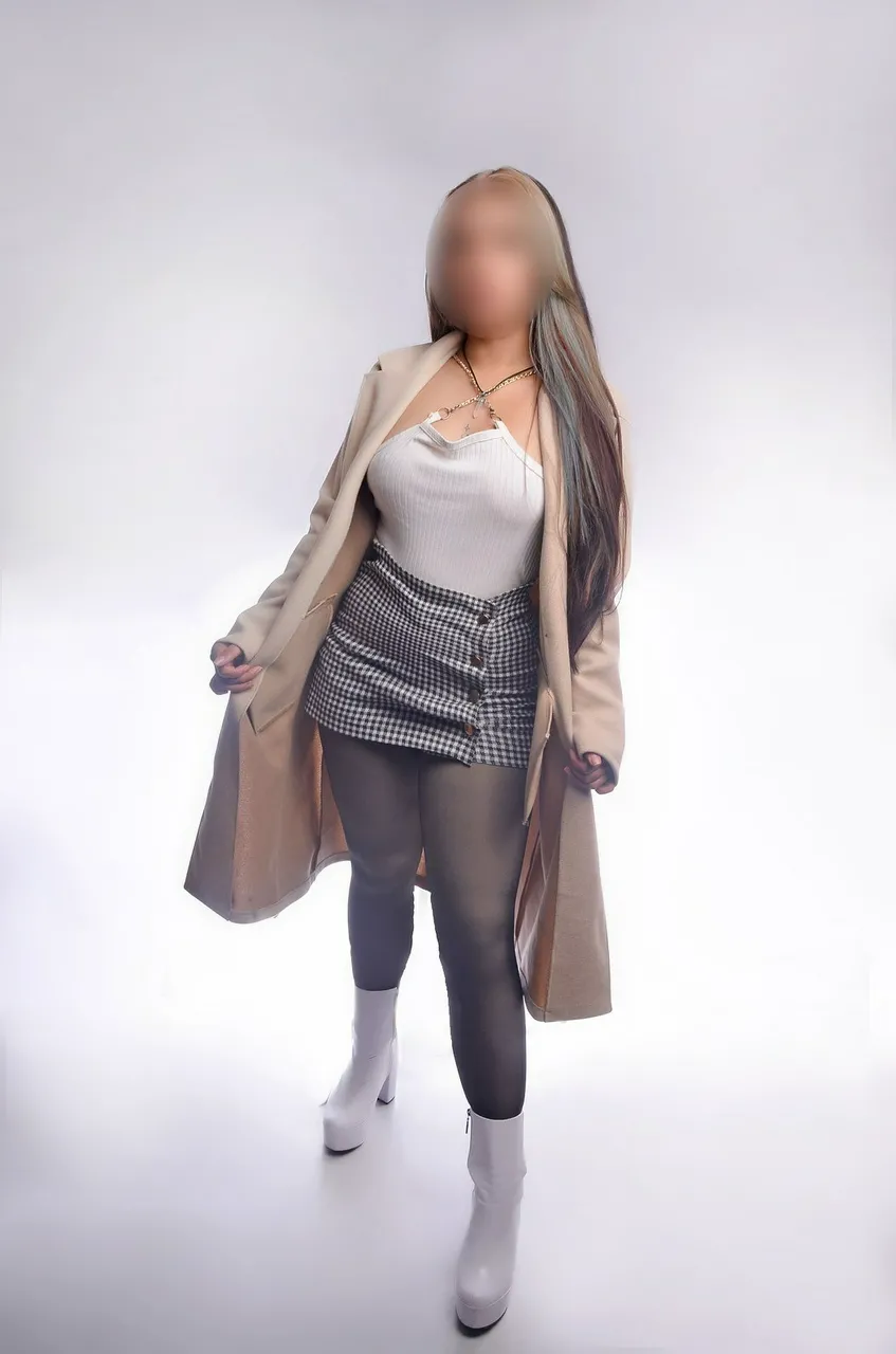 Escorts Bogota, Colombia Stephanie