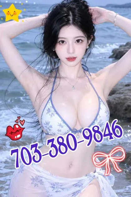 Escorts Alexandria, Virginia 💦Hot Asian Girls🔴