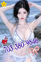 Escorts Alexandria, Virginia 💦Hot Asian Girls🔴