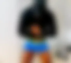 Escorts Manchester, England XXL MARCUS BLACK XXL - HUNG MALE ESCORT