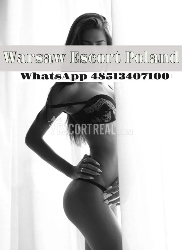 Escorts Warsaw, Poland (Ania Escort Warsaw)